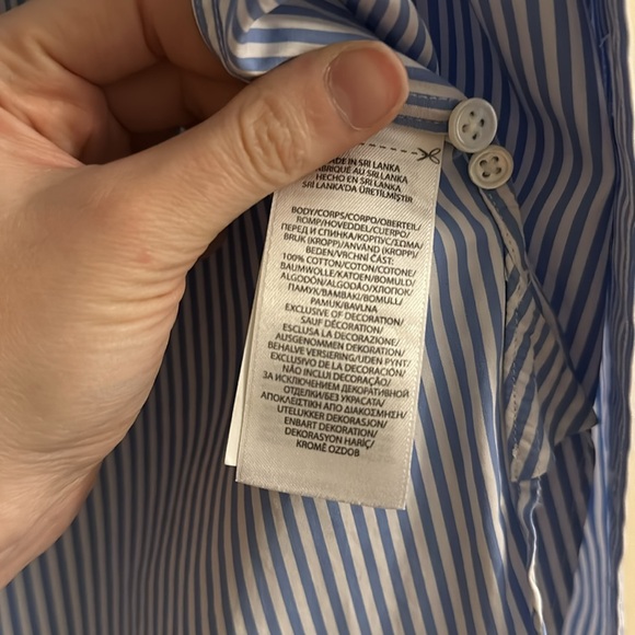 Ralph Lauren Polo Blue Label - Picture 3 of 6